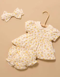 Luciana Bloomer Set