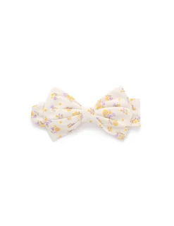 Luciana Bow Headband