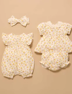 Luciana Bow Headband