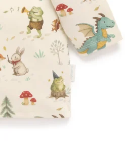 Magical Forest Thick Tee