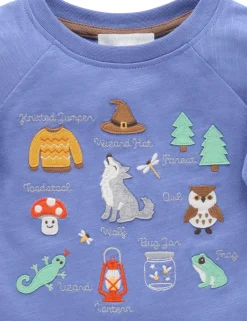 Magic Forest Tee