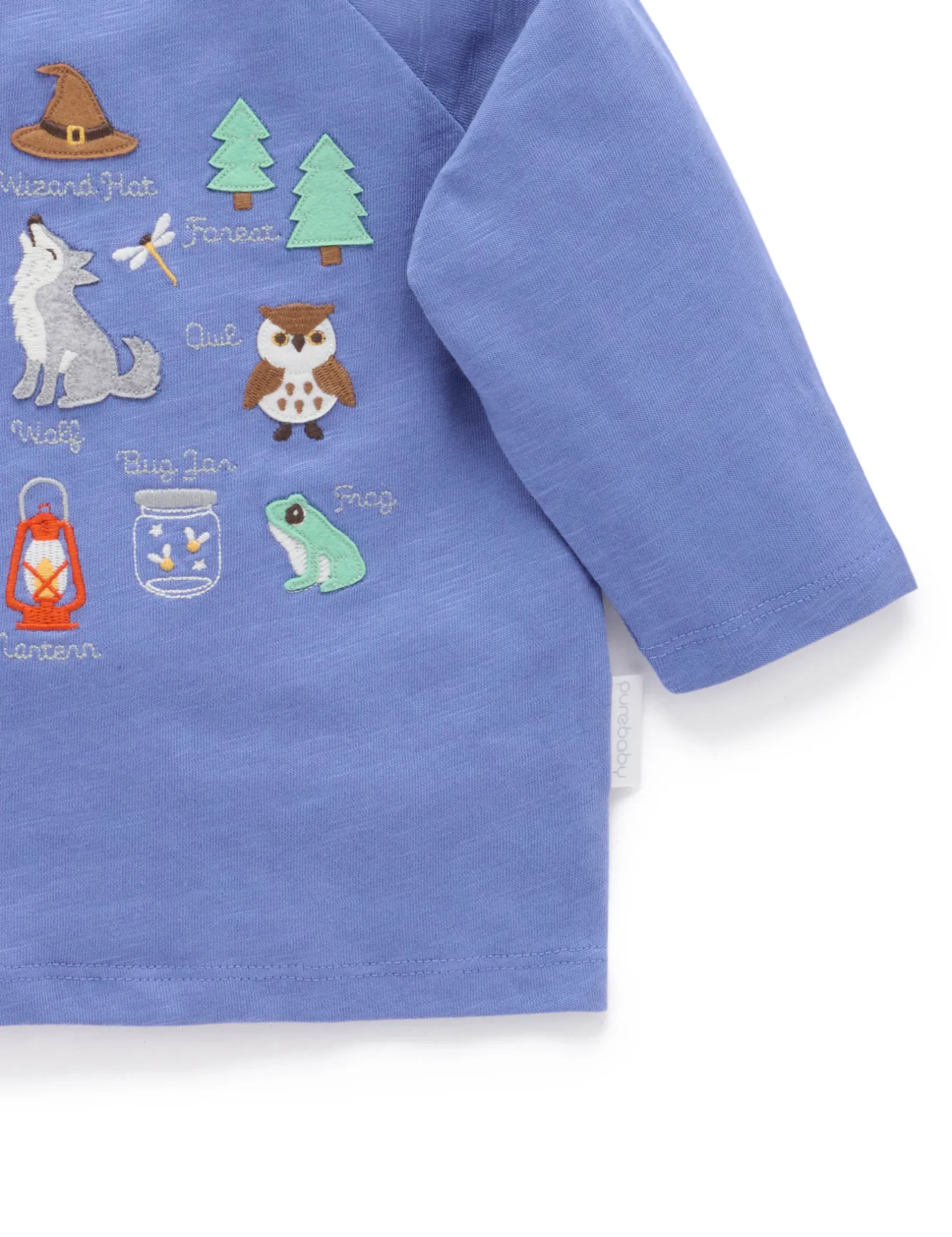 Magic Forest Tee