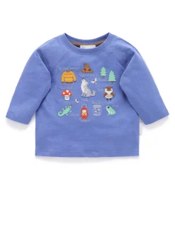 Magic Forest Tee