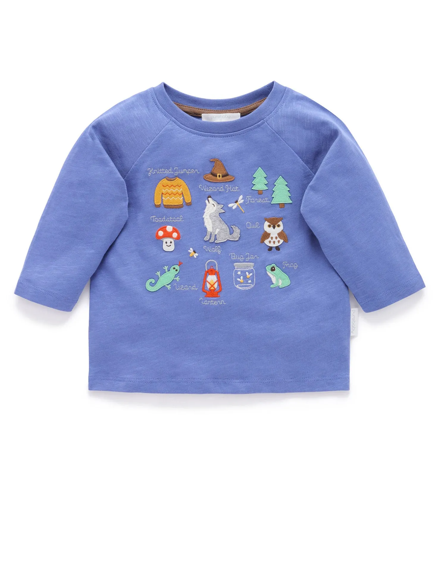 Magic Forest Tee