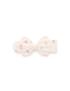 Marigold Bow Headband