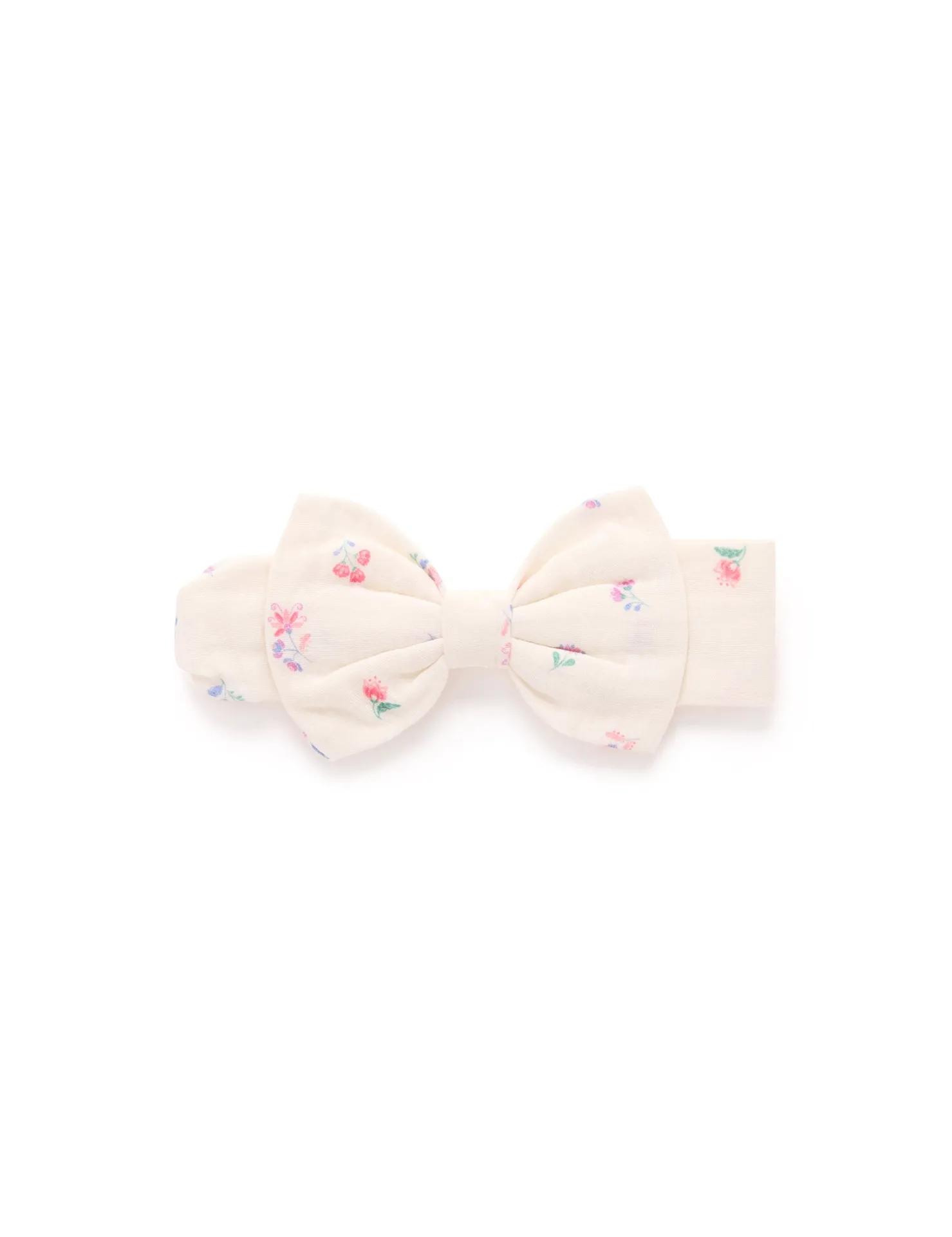 Marigold Bow Headband