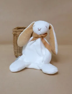 Maud n Lil Biscuit Mini Bunny Comforter