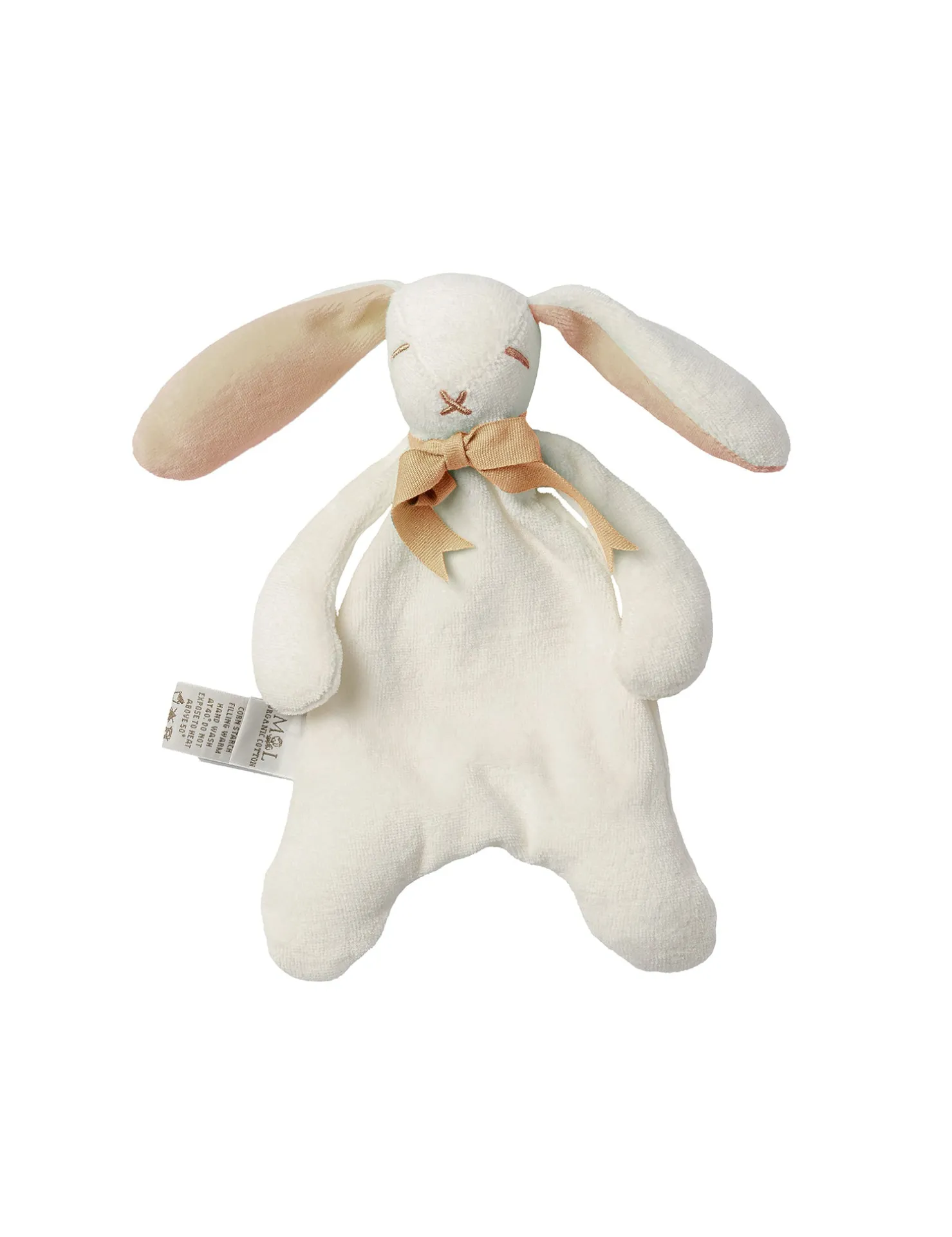 Maud n Lil Biscuit Mini Bunny Comforter