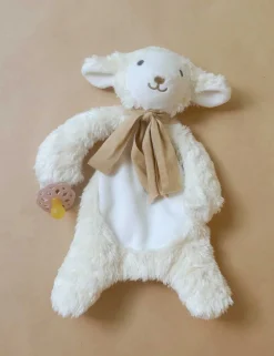 Maud n Lil Lamb Comforter