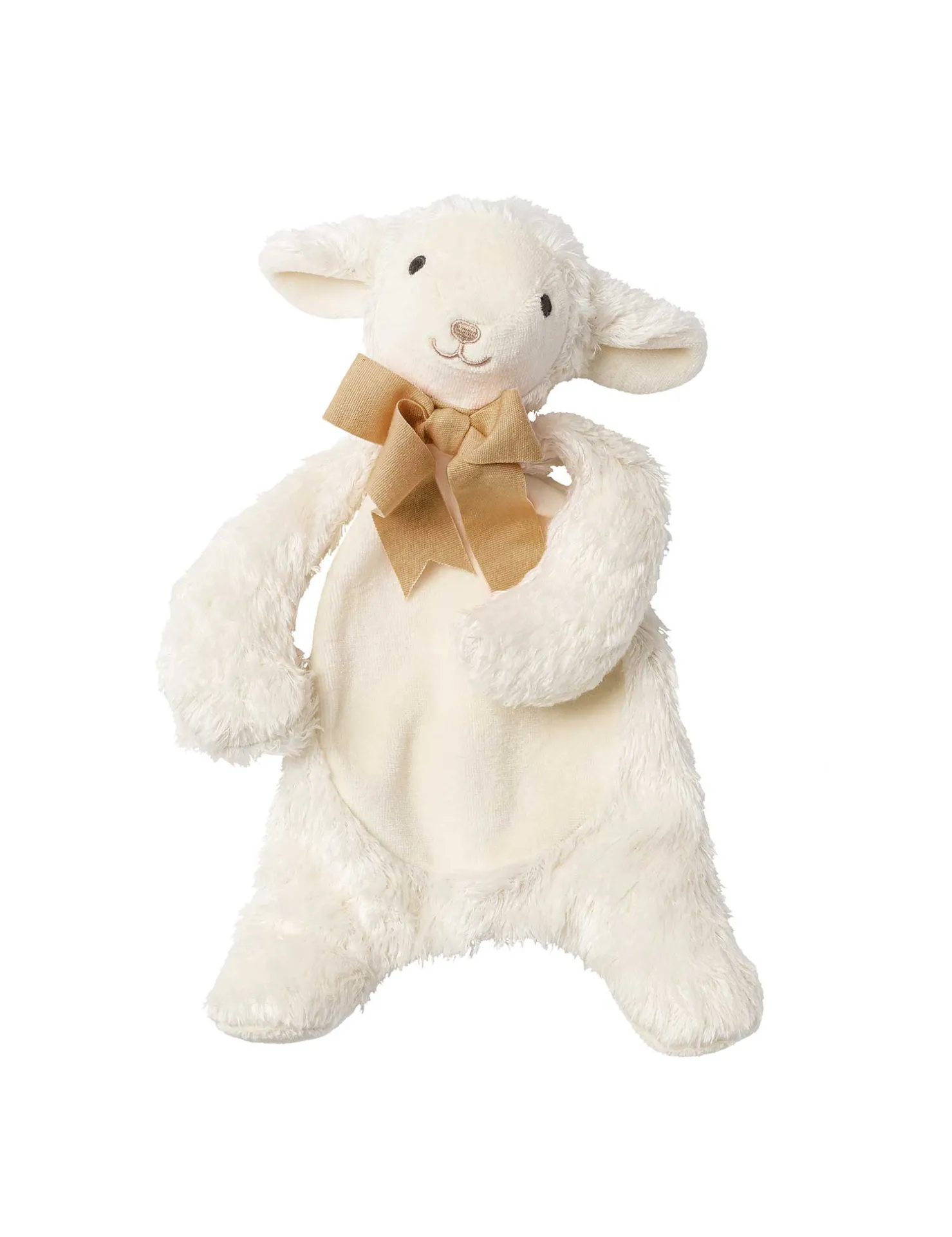 Maud n Lil Lamb Comforter