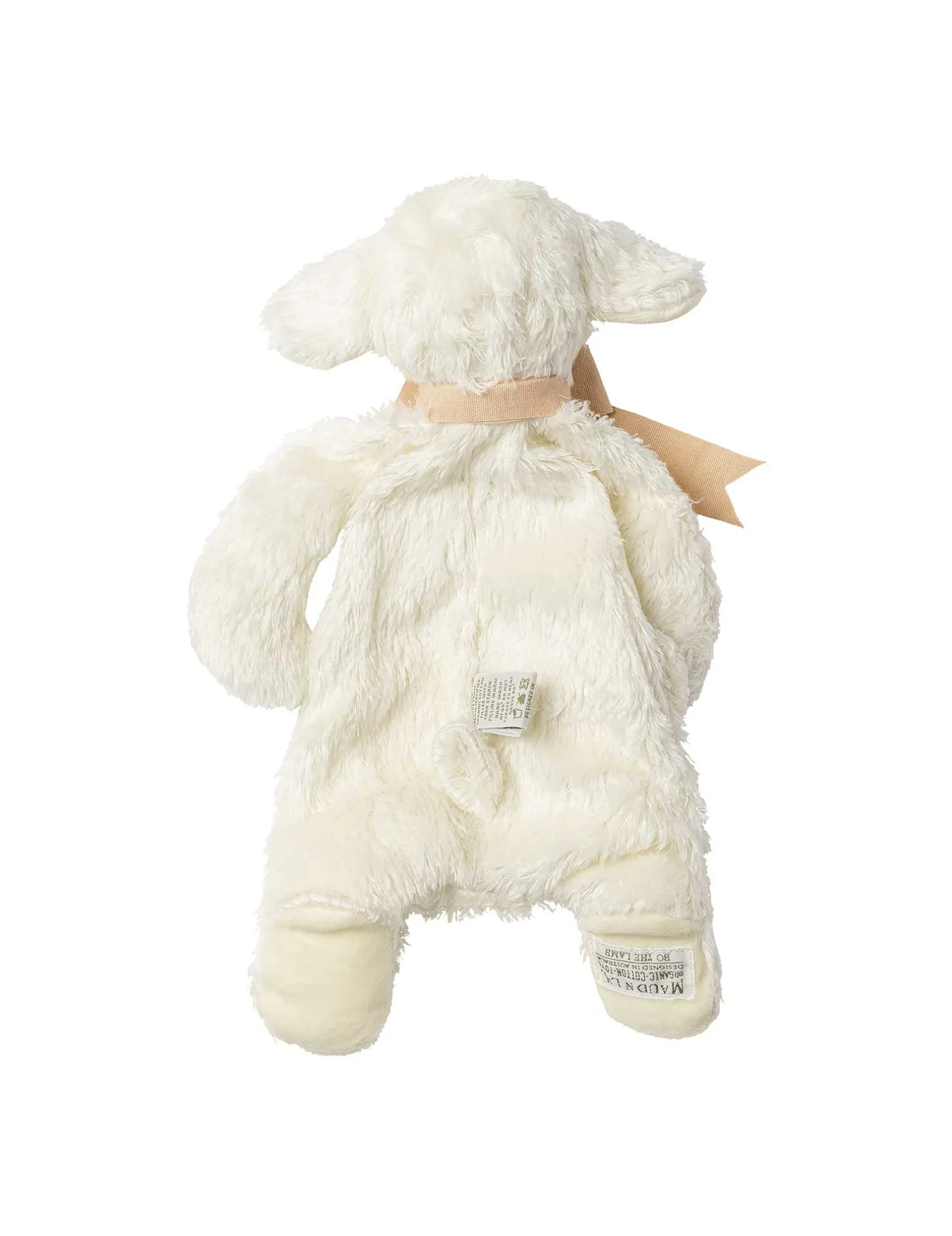 Maud n Lil Lamb Comforter