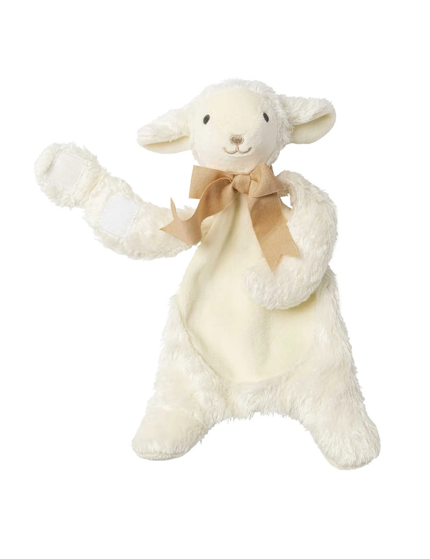 Maud n Lil Lamb Comforter