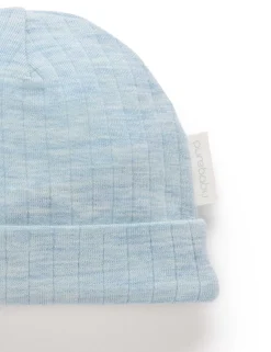 Merino Beanie