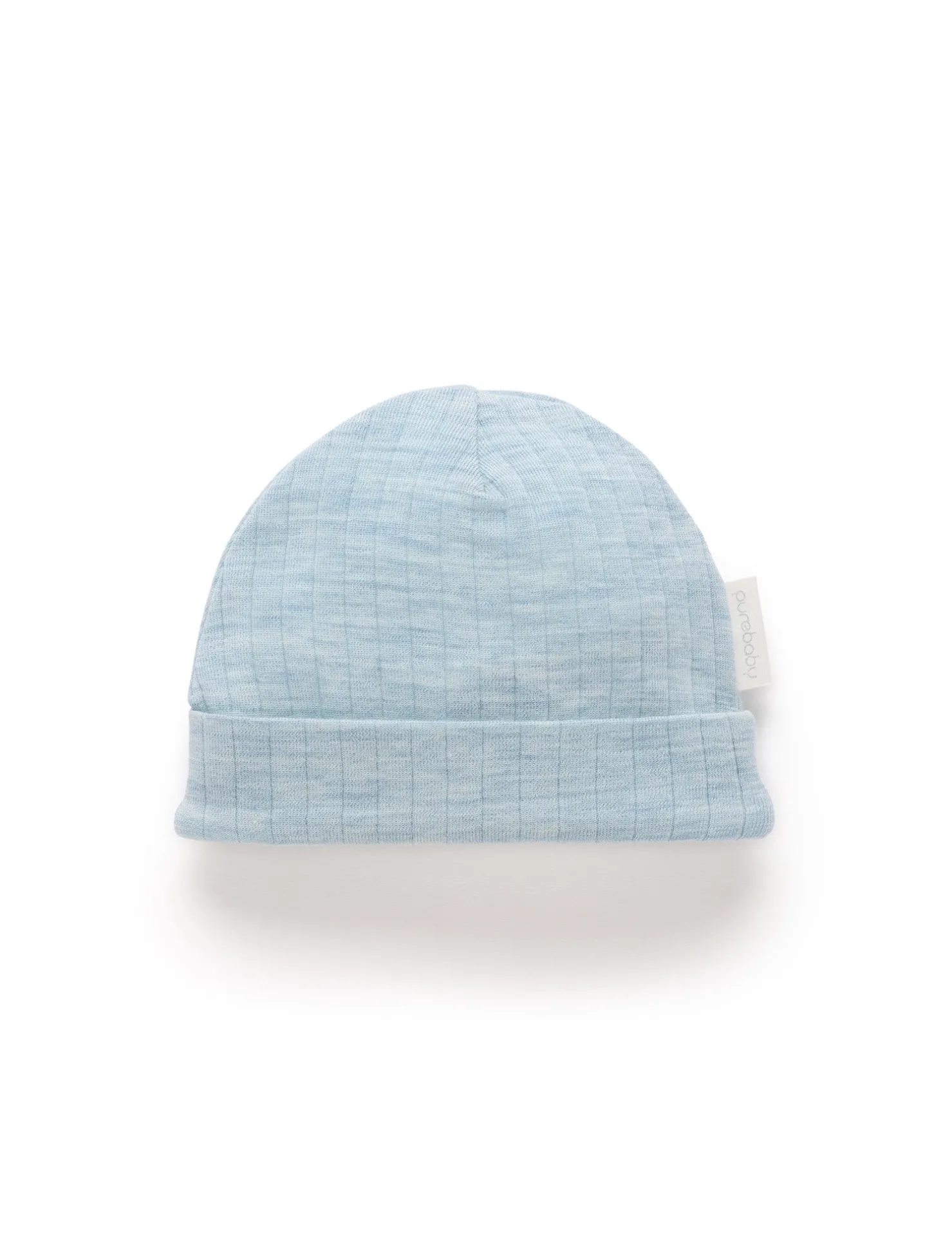 Merino Beanie