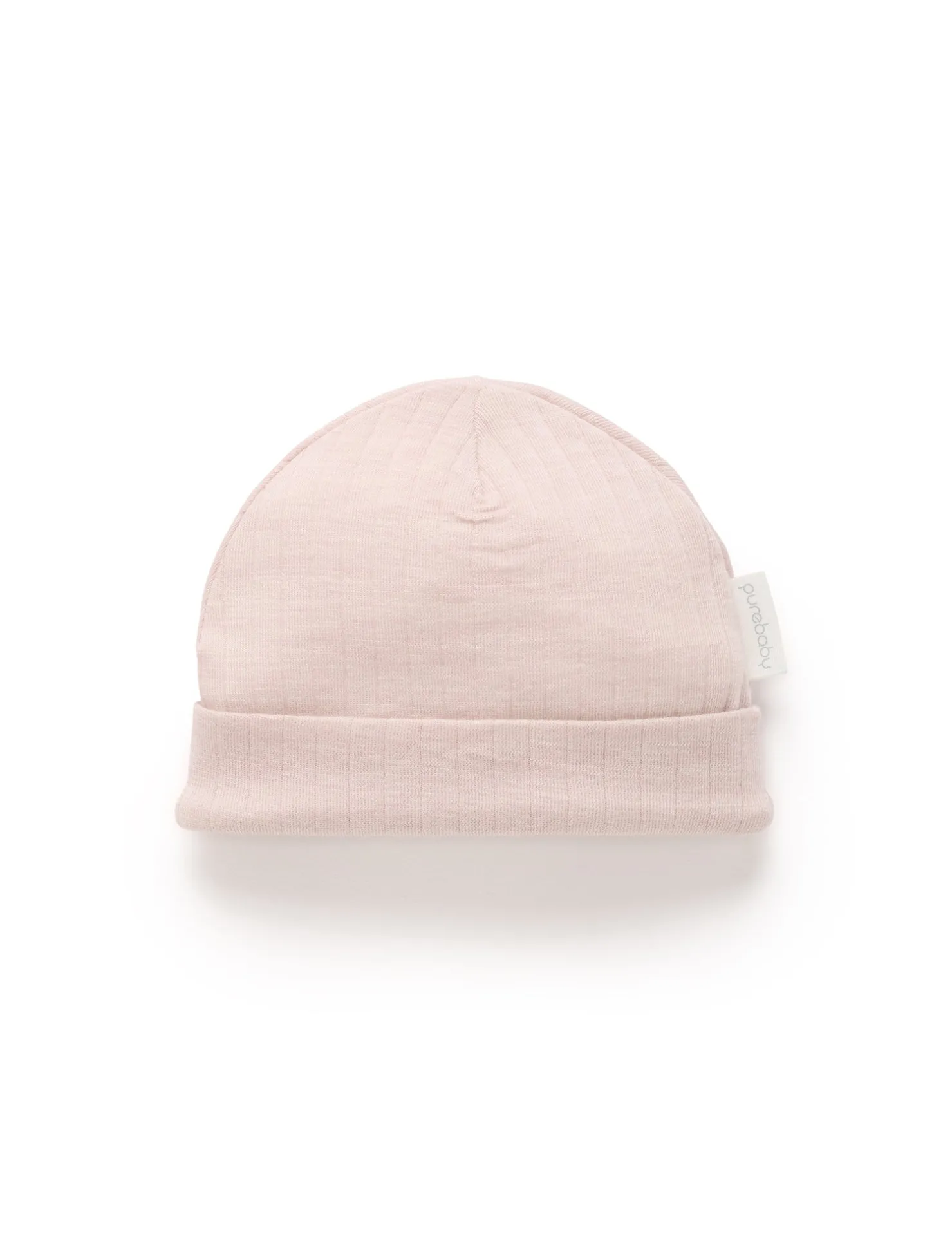 Merino Beanie