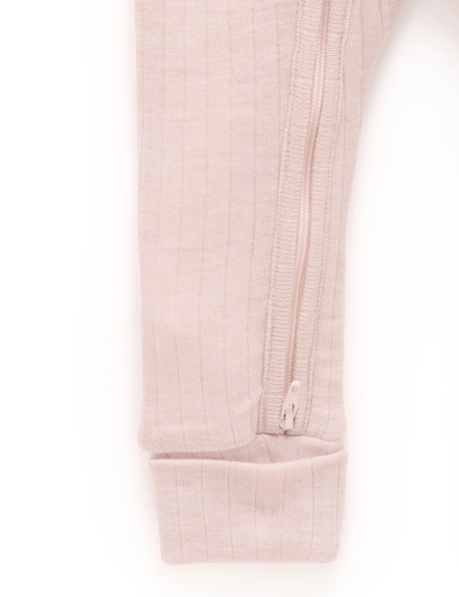 Merino Growsuit
