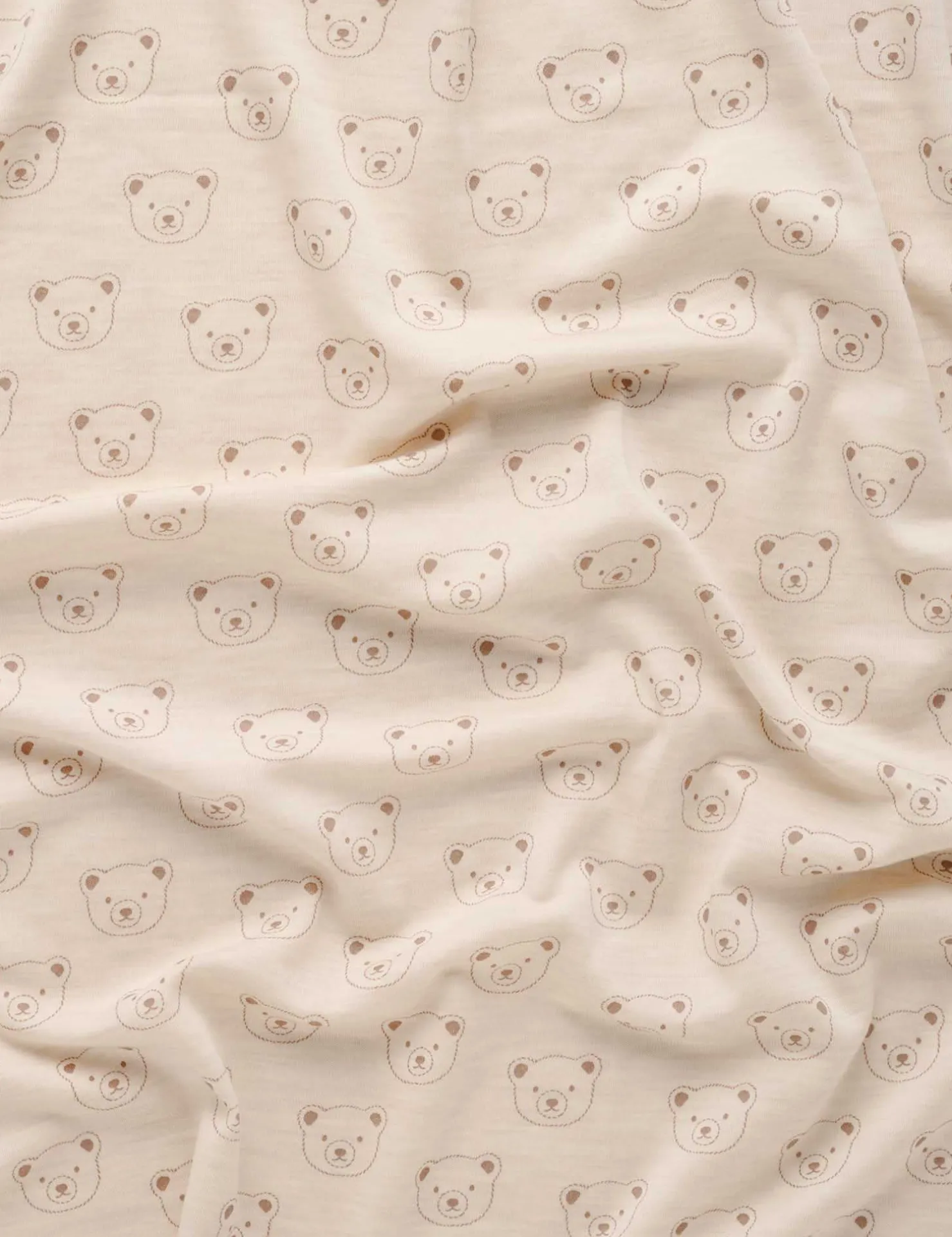 Merino Wool Blanket