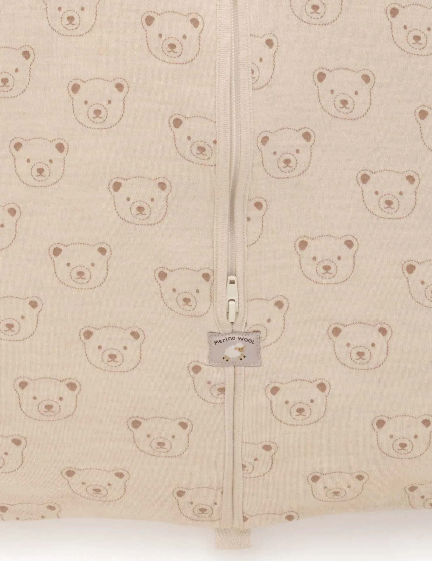 Merino Wool Sleeping Bag