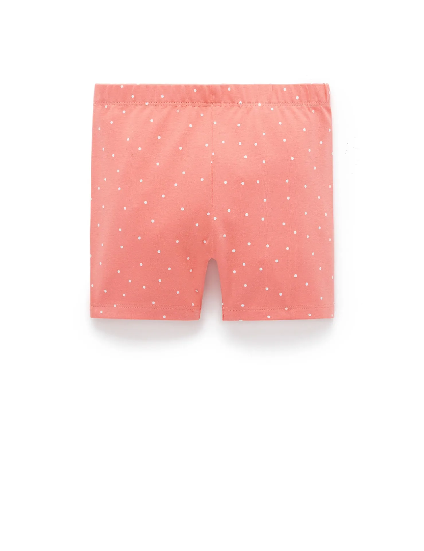 Mini Spot Bike Shorts