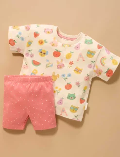 Mini Spot Bike Shorts