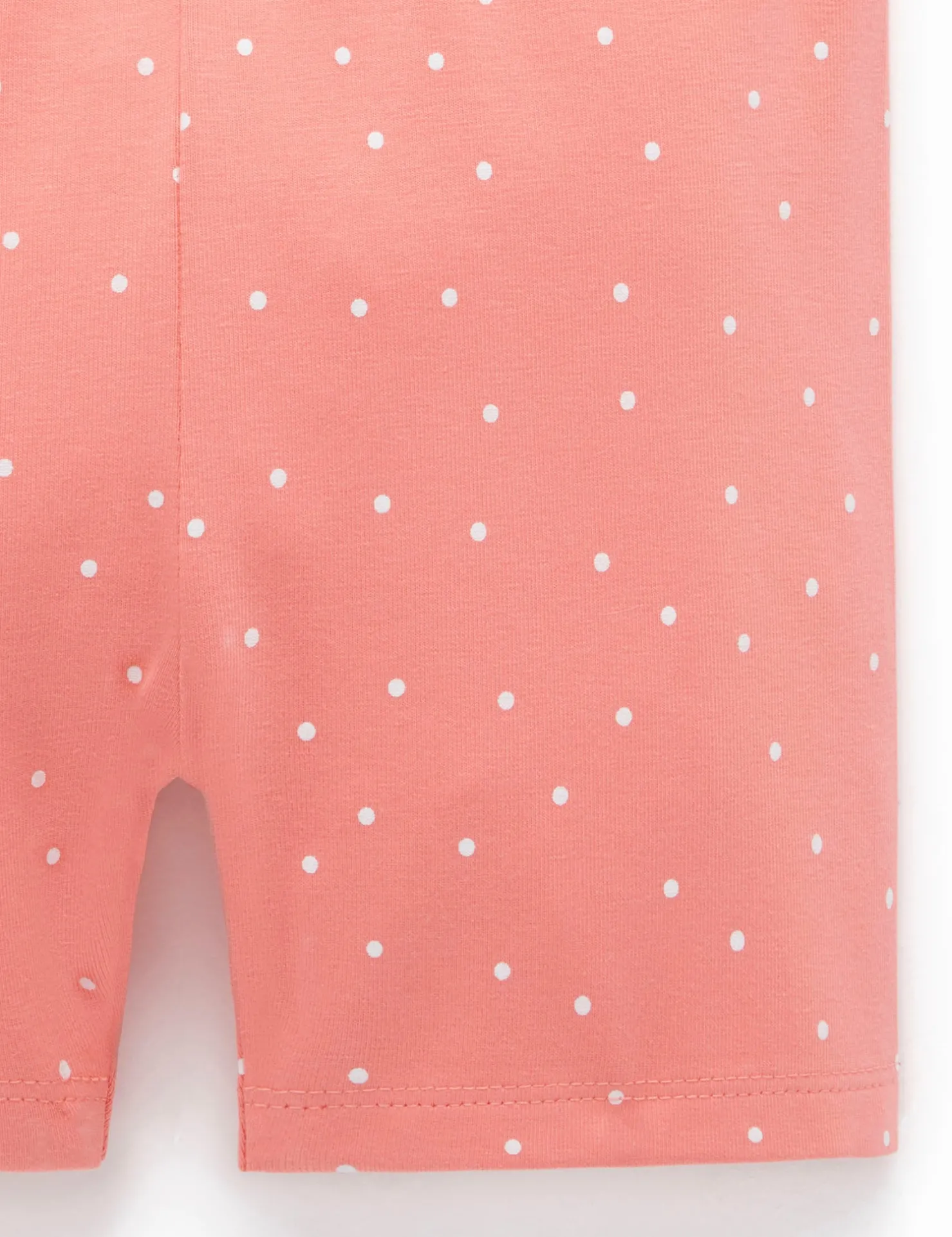 Mini Spot Bike Shorts
