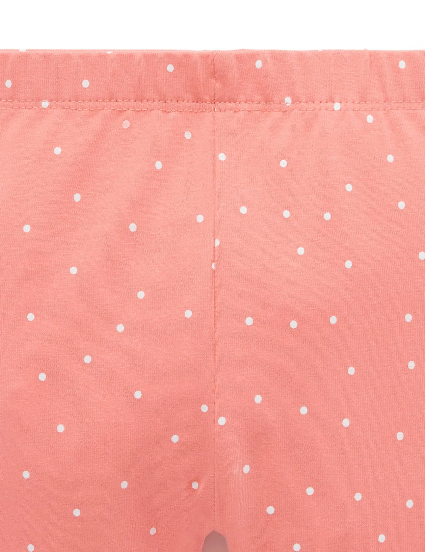 Mini Spot Bike Shorts