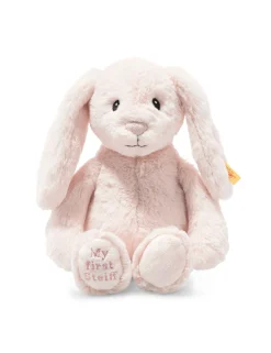 My First Steiff Hoppie Rabbit