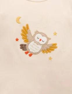 Owl Dreams Thick PJ Set