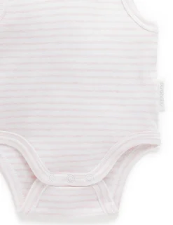 2 Pack Rib Bodysuit