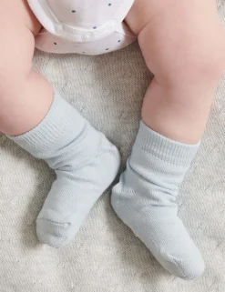 3 Pack Socks
