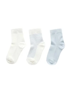 3 Pack Socks