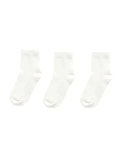 3 Pack Socks