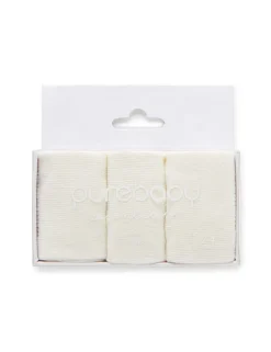 3 Pack Socks