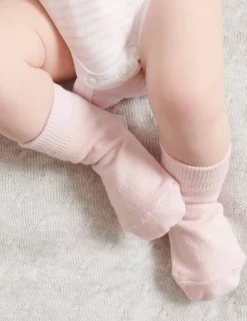 3 Pack Socks