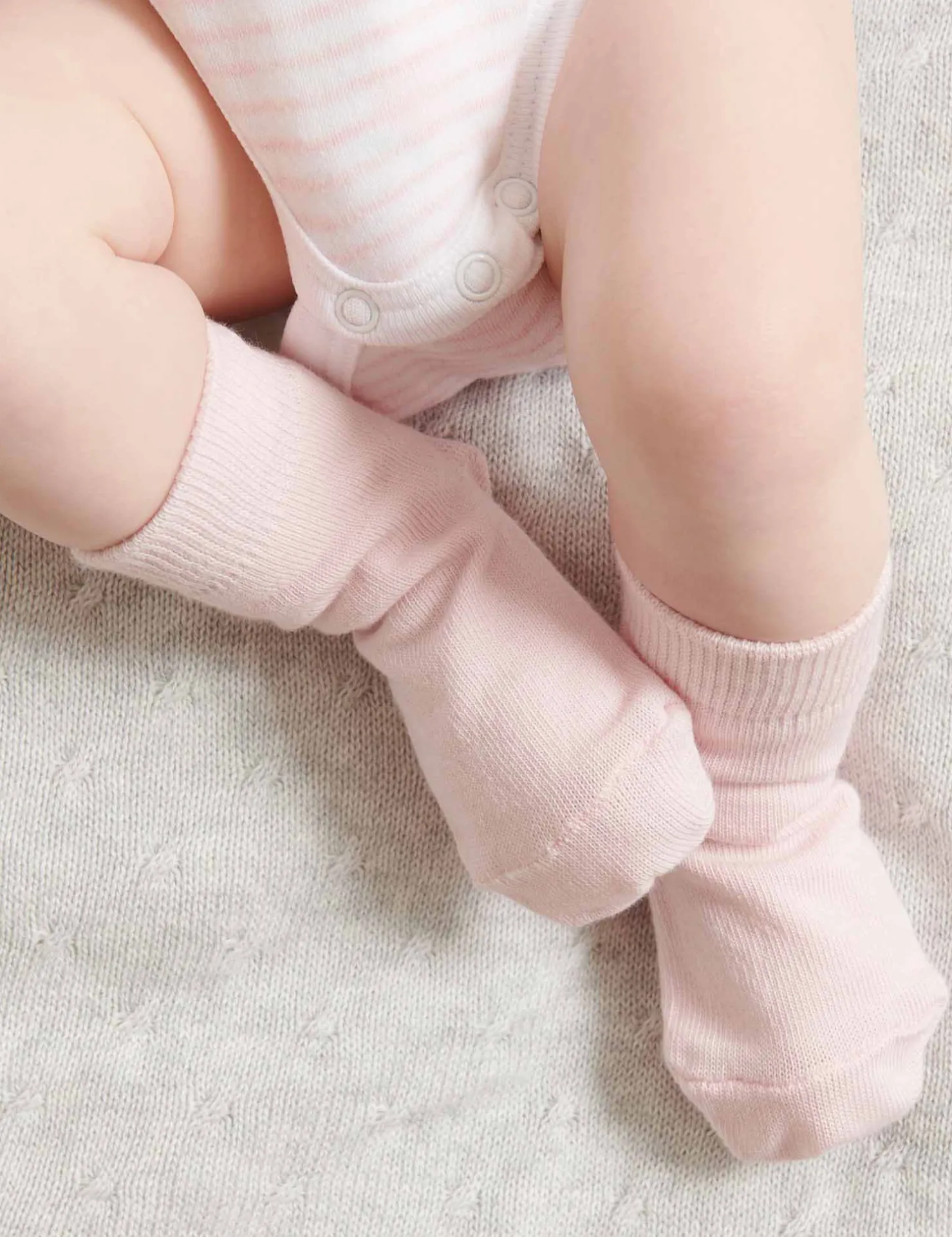 3 Pack Socks