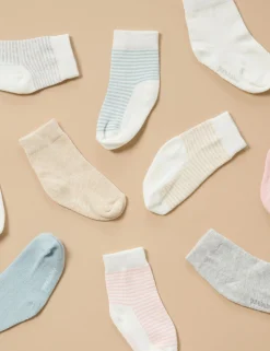 3 Pack Socks