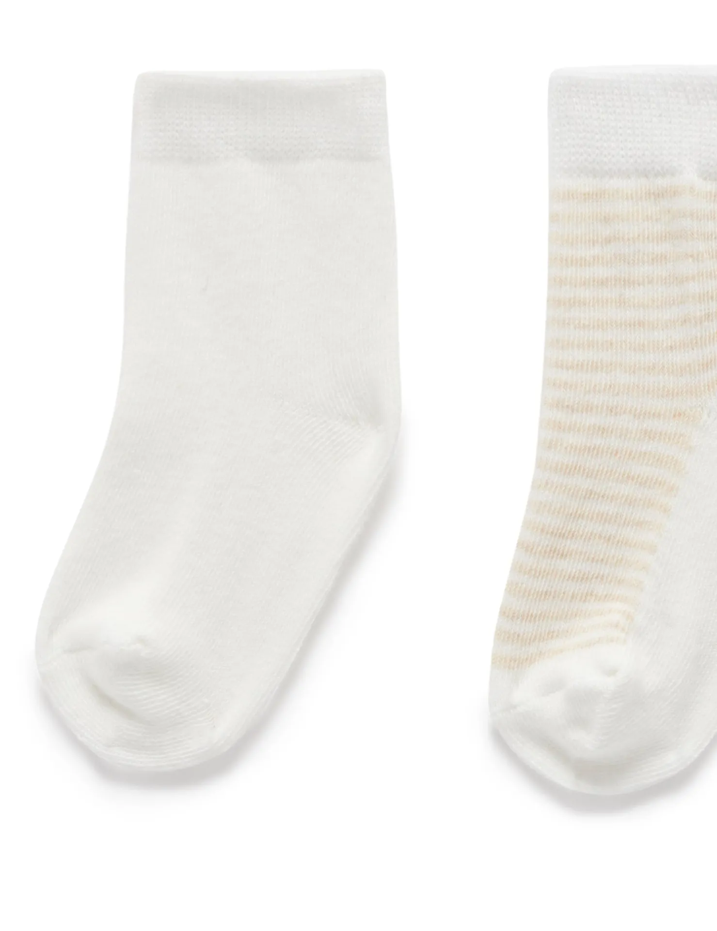 3 Pack Socks