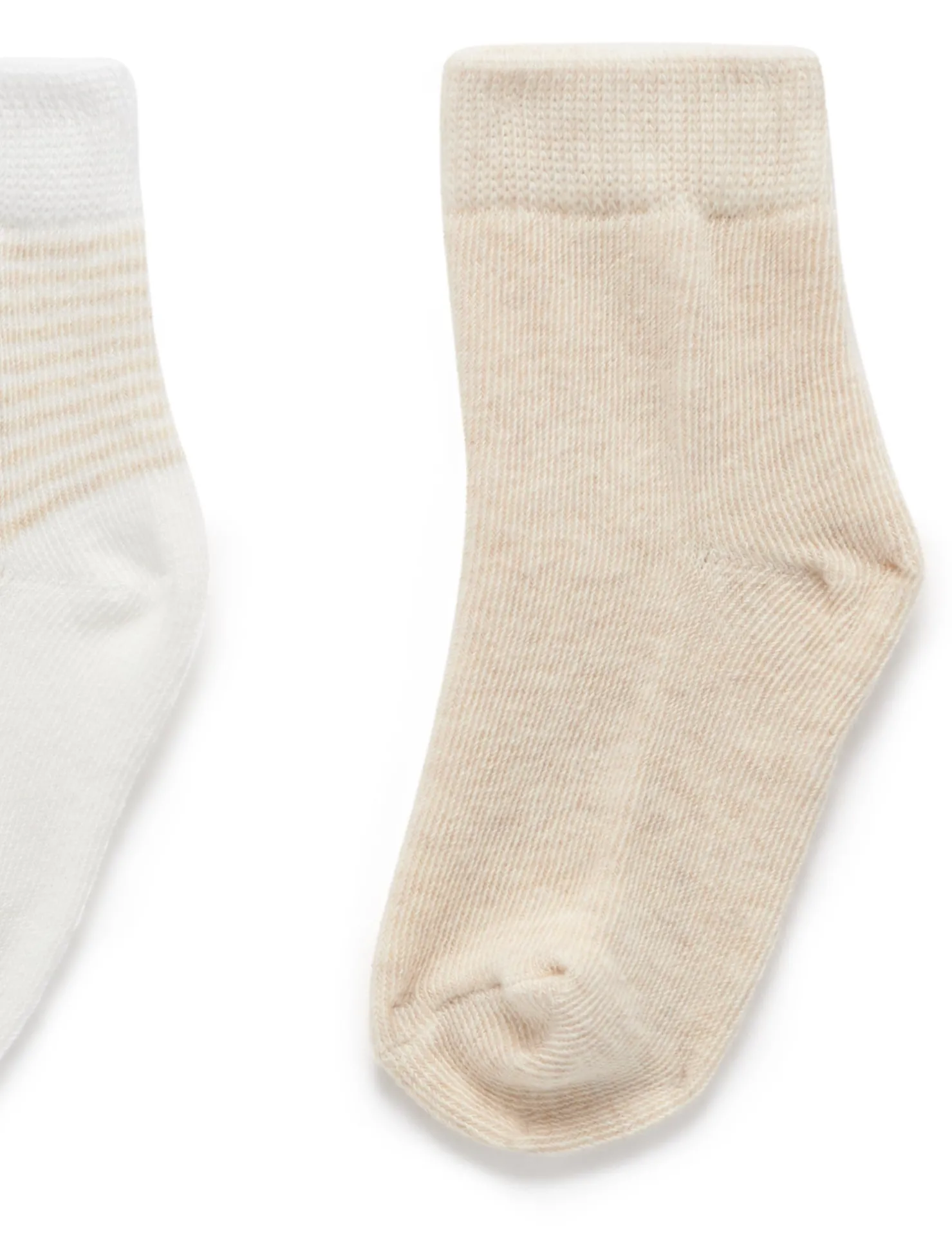 3 Pack Socks
