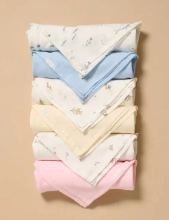 2 Pack Wattle Bee Muslin Wrap