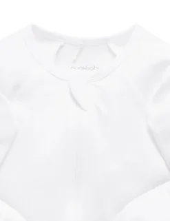 4 Pack Zip Growsuit