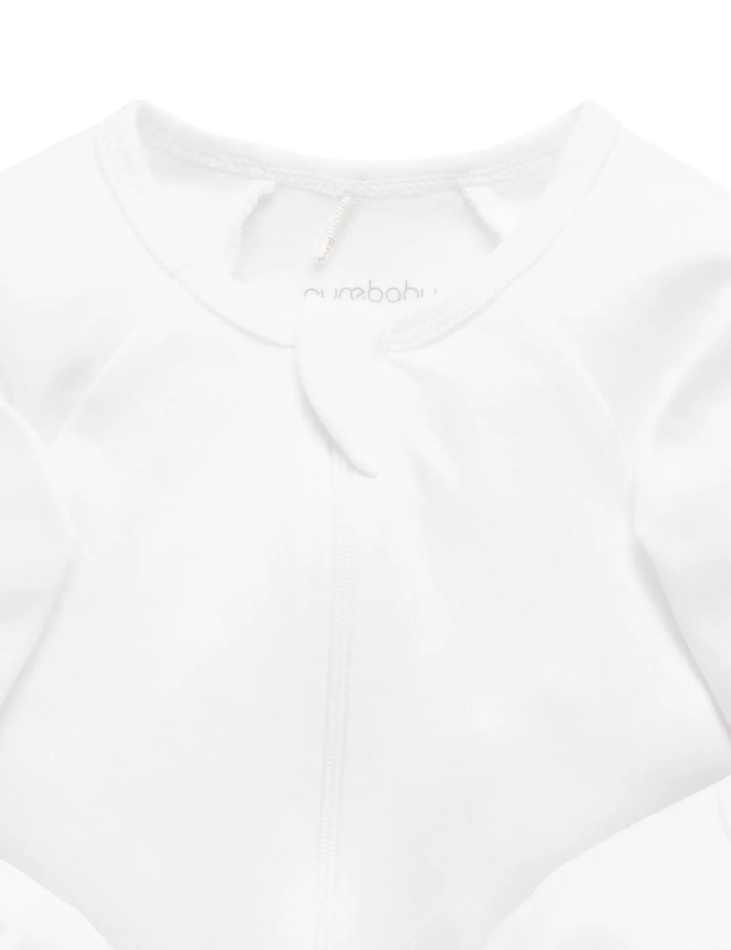 4 Pack Zip Growsuit
