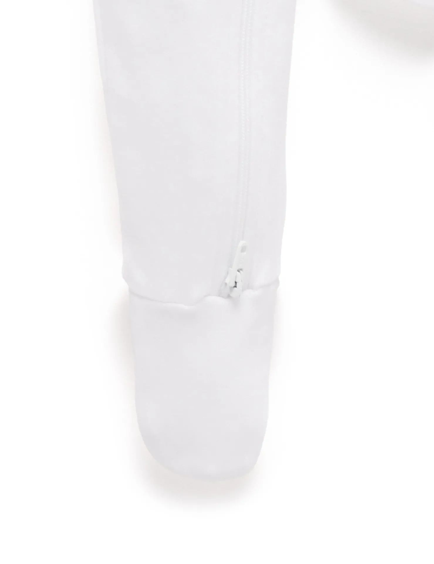4 Pack Zip Growsuit