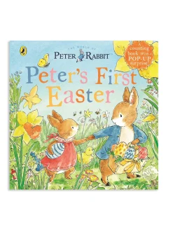 Peter's First Easter