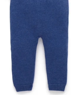 Polo Knit Set