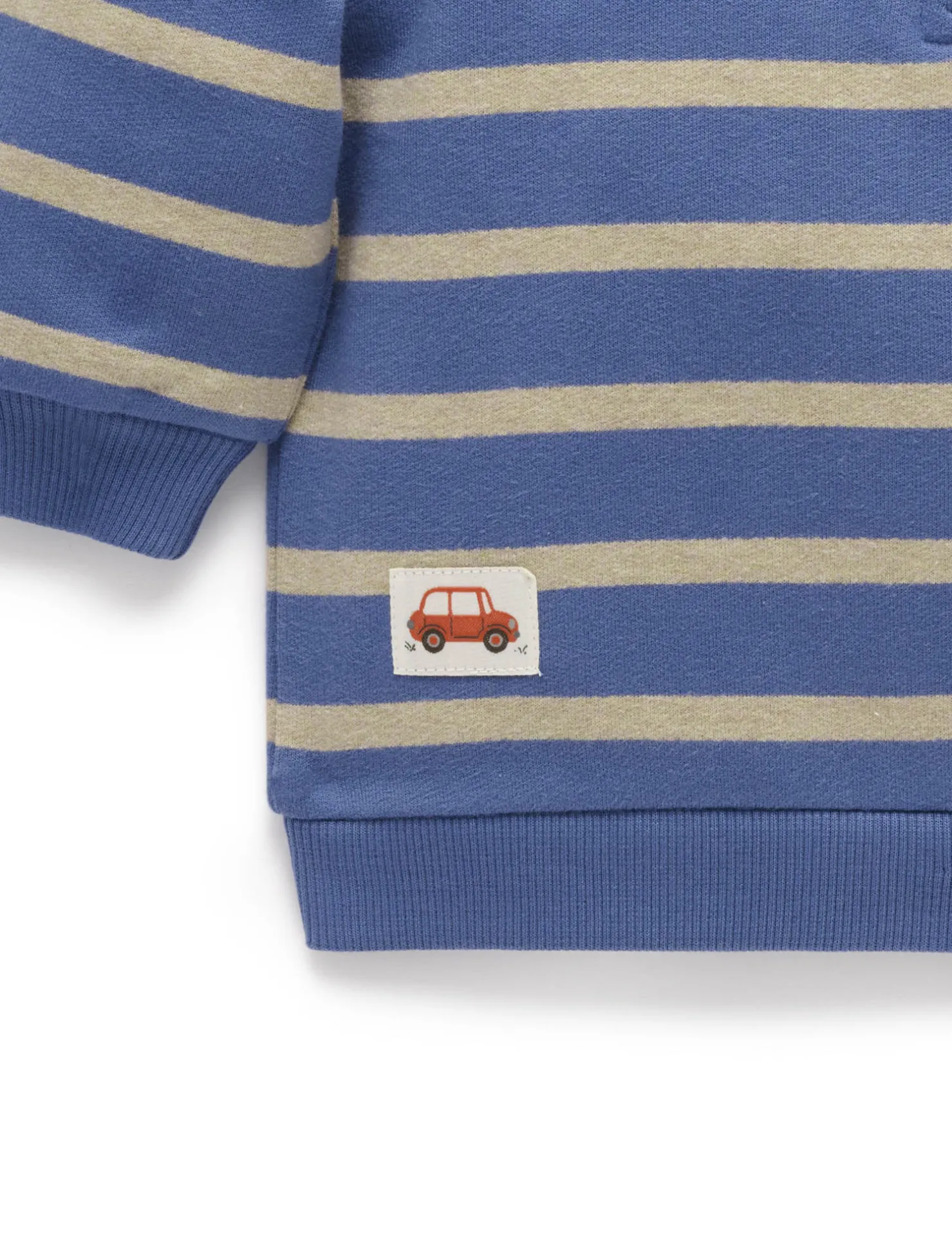 Polo Windcheater