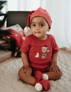 Postie Santa Bodysuit