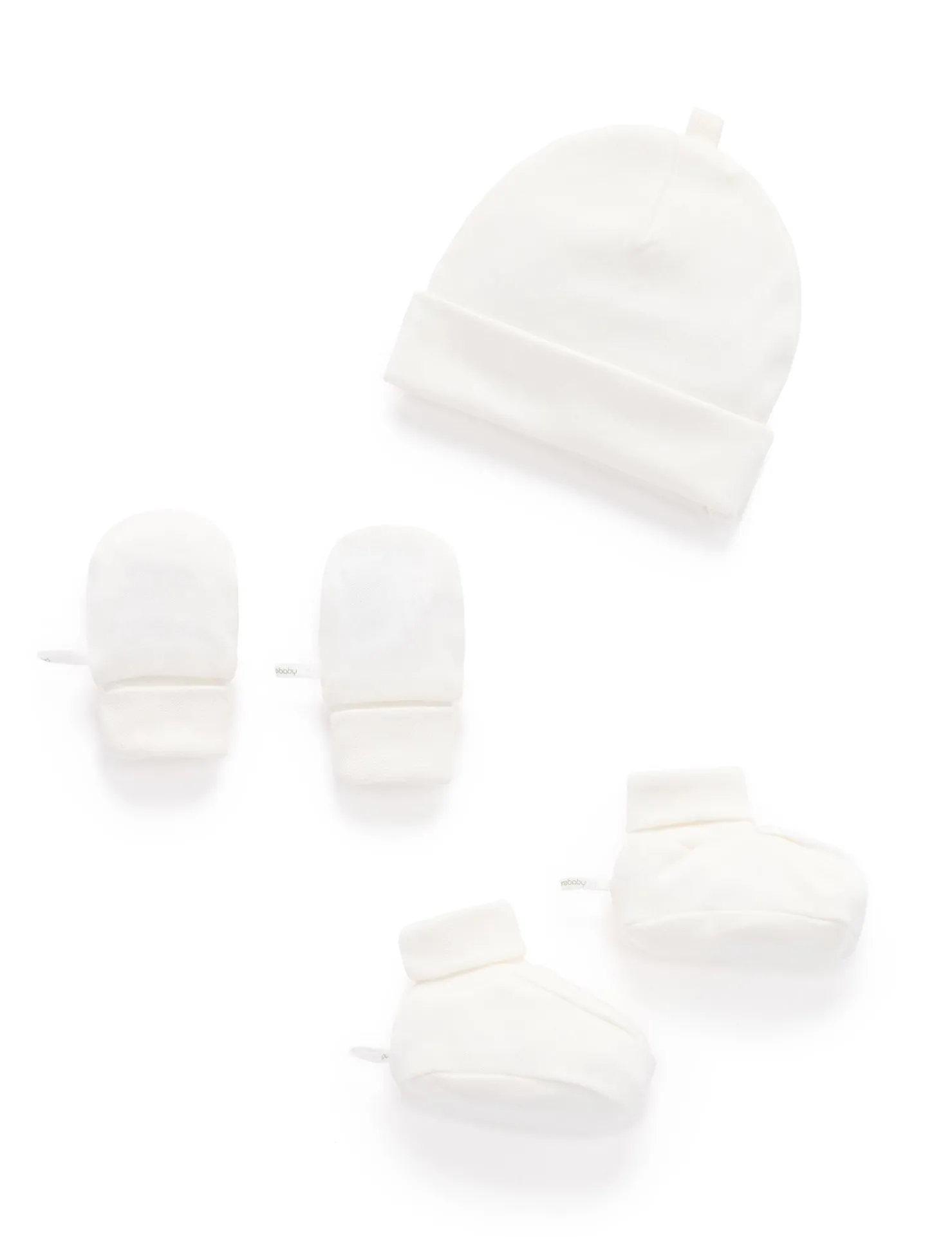 Premie Accessories Pack