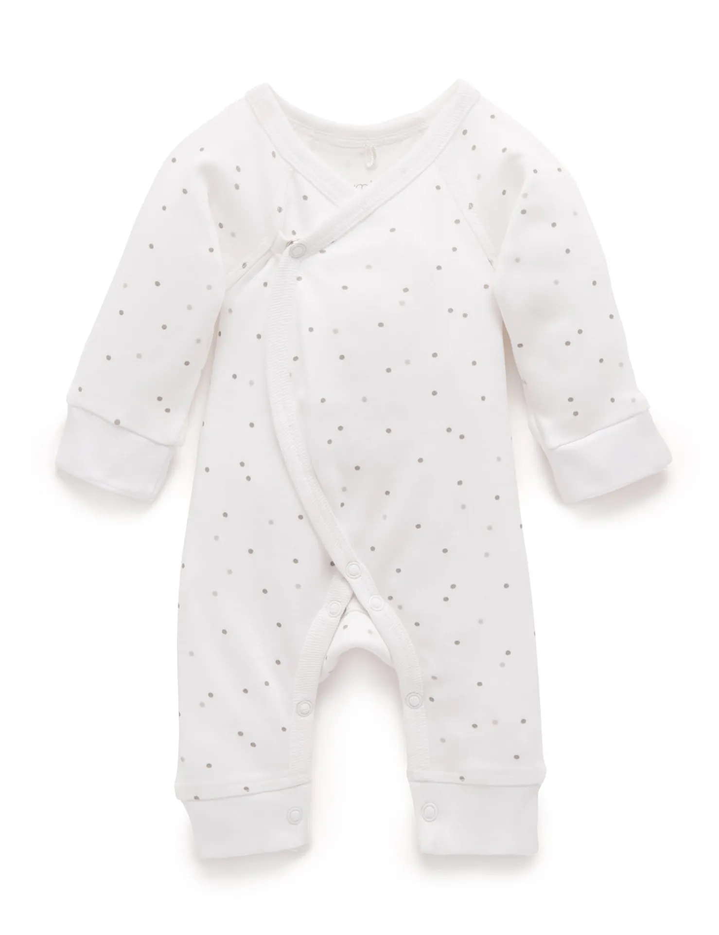 Premie Crossover Growsuit