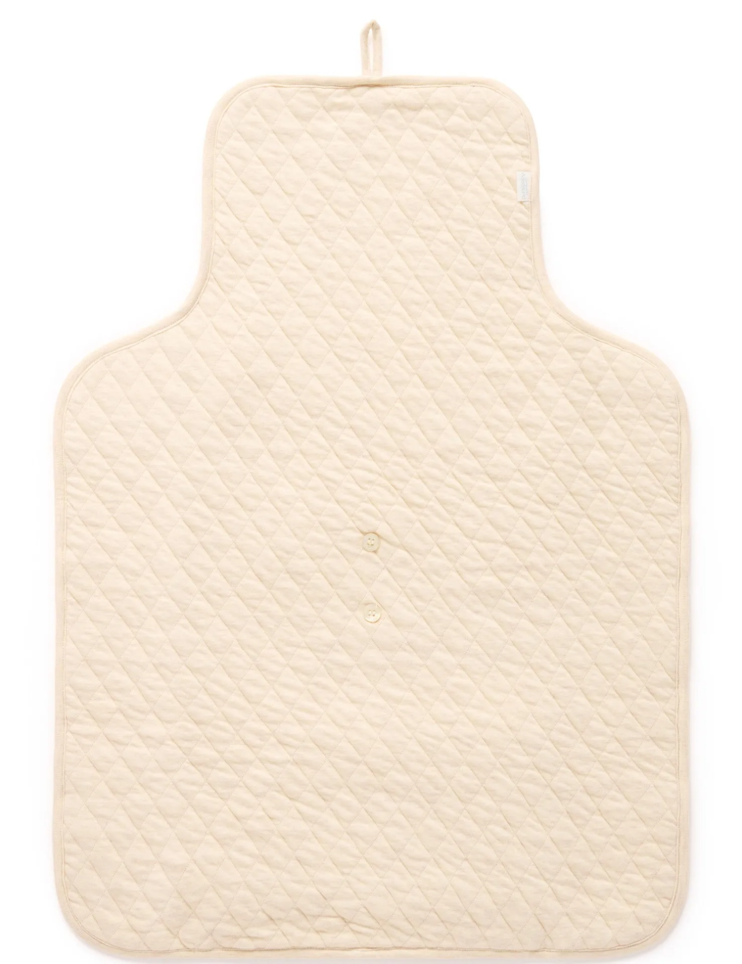 Quilted Change Mat