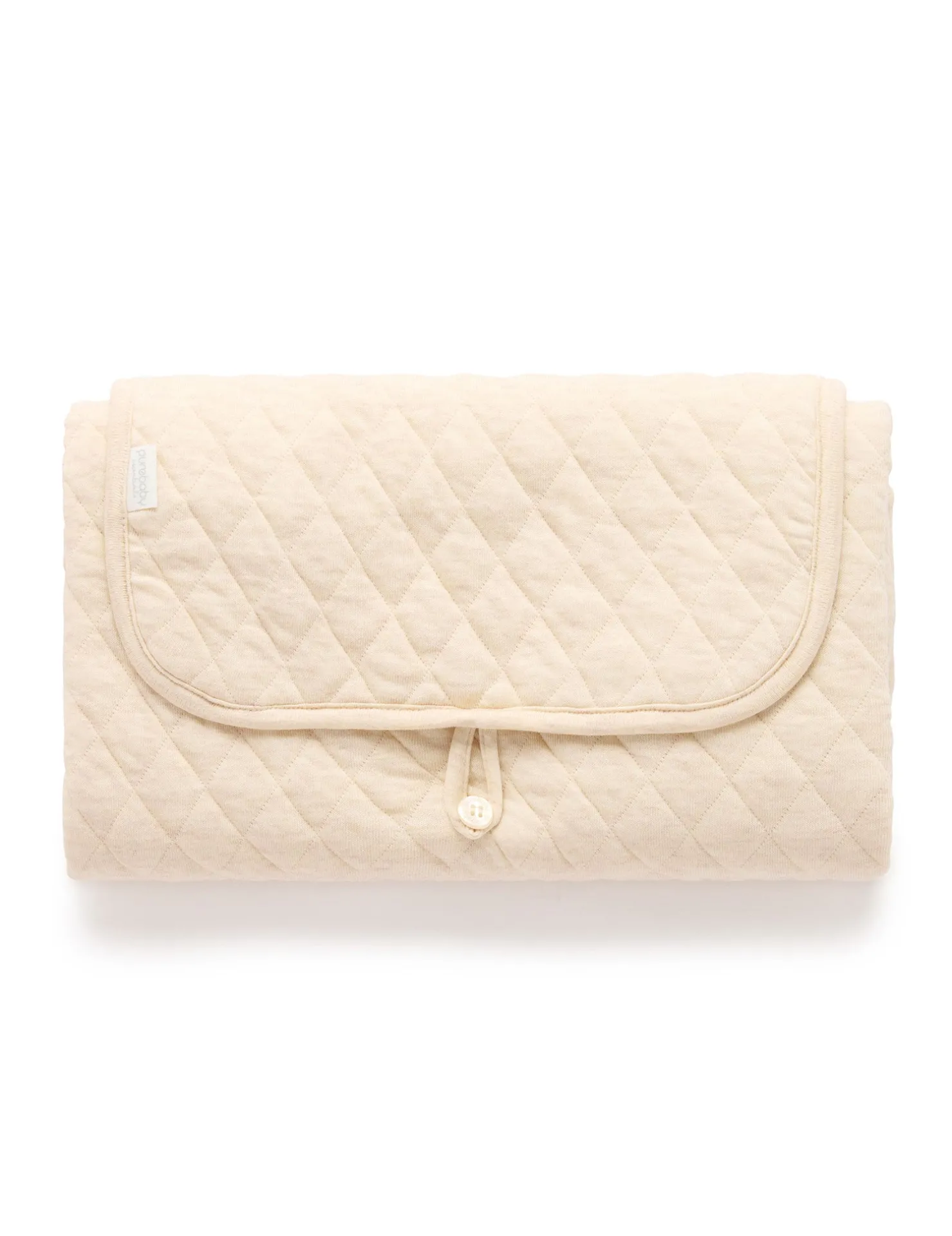 Quilted Change Mat